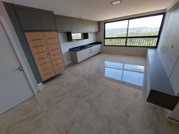 apartment em Rua Campos Vergueiro, Vila Oliveira - Mogi das Cruzes - SP