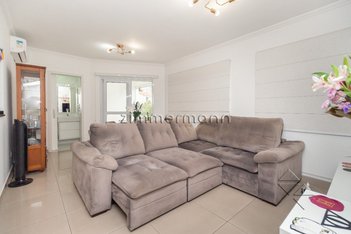 house em Rua Rodrigues de Campos Leite, Vila Ipojuca - São Paulo - SP