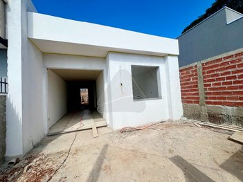 house em Rua Manoel Araújo Porto Alegre, Valinhos - Passo Fundo - RS