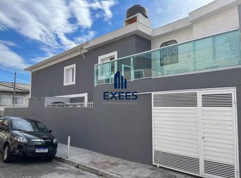 house em Rua Taitinga, Vila Laís - São Paulo - SP