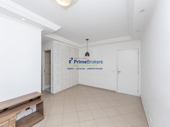 apartment em Rua Dias de Toledo, Saúde - São Paulo - SP