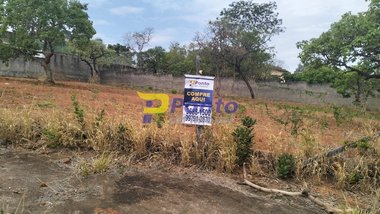 land_lot em Alameda Engenheiro Henrique Dumont, Lundcea - Lagoa Santa - MG