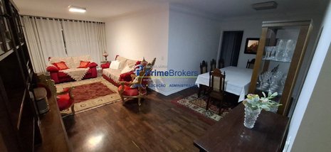 apartment em Viaduto Professor Bernardino Tranchesi, Bela Vista - São Paulo - SP