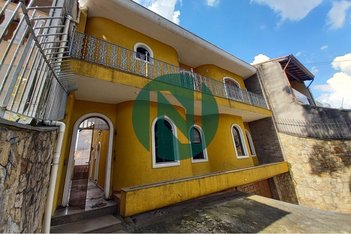 house em Rua Manoel Sarmento, Cidade Líder - São Paulo - SP