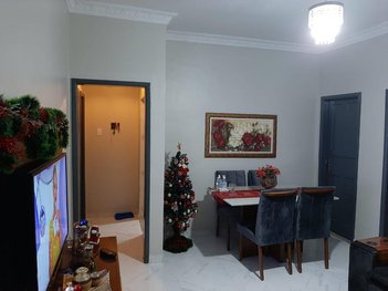 apartment em Rua São Leonardo, Irajá - Rio de Janeiro - RJ