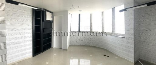 office em Avenida Iraí, Indianópolis - São Paulo - SP