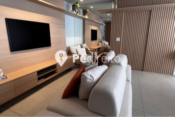 apartment em Rua Rita Joana de Sousa, Brooklin Novo - São Paulo - SP