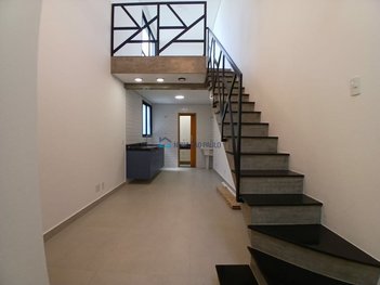 apartment em Rua Doutor Maurício de Lacerda, São Judas - São Paulo - SP