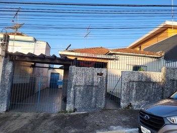 house em Rua Arnaldo João, Vila Ré - São Paulo - SP