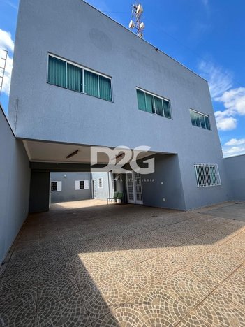 house em Rua Pintassilgo, Jardim Residencial Alto da Graminha - Limeira - SP