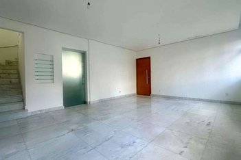 apartment em Rua Porto Carrero, Gutierrez - Belo Horizonte - MG
