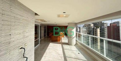 apartment em Avenida Juriti, Vila Uberabinha - São Paulo - SP