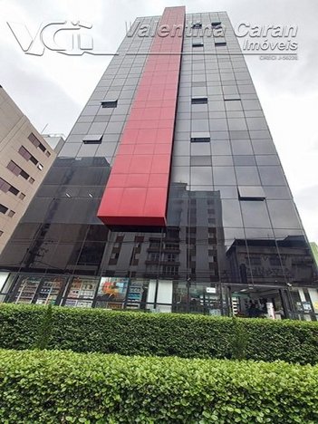 office em Galvão Bueno, Liberdade - São Paulo - SP