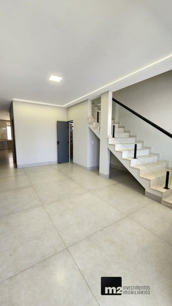 house em Avenida Professor Venerando de Freitas Borges, Setor Jaó - Goiânia - GO