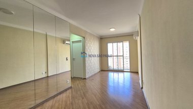 apartment em Rua Maracá, Vila Guarani (Z Sul) - São Paulo - SP