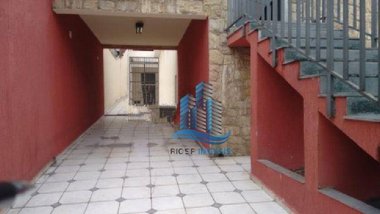 house em Rua Flórida, Barcelona - São Caetano do Sul - SP