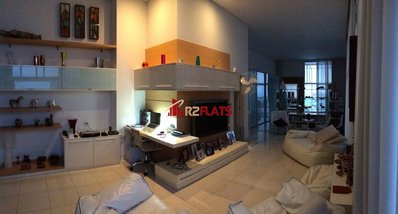 apartment em Alameda Ministro Rocha Azevedo, Cerqueira César - São Paulo - SP