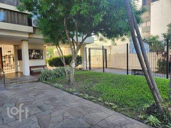 apartment em Rua Santana, Santana - Porto Alegre - RS