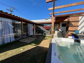 house em Avenida Independência, Unamar (Tamoios) - Cabo Frio - RJ
