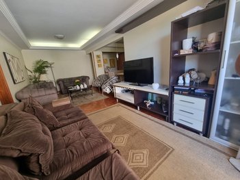 apartment em Avenida Panamericana, Jardim Lindóia - Porto Alegre - RS