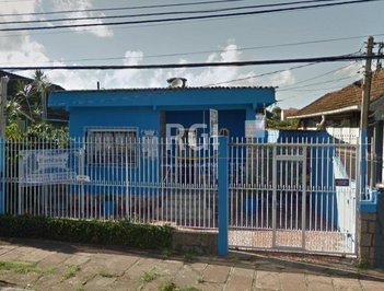 house em Otto Niemeyer, Tristeza - Porto Alegre - RS