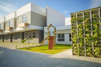 house em Rua Doutora Mirian Pinheiro Vieira de Sousa, Neópolis - Natal - RN