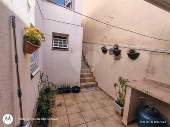 house em Rua Barretos, Vila Vianelo - Jundiaí - SP