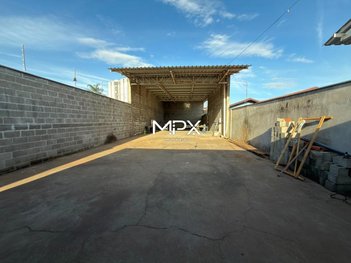 industrial em Rua Erotides de Campos, Paulista - Piracicaba - SP