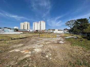 land_lot em Rua Epitácio Pessoa, Além Ponte - Sorocaba - SP