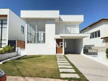 house em Rua José Pereira, Condomínio Reserva da Serra - Jundiaí - SP