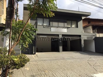 office em Avenida Paulo VI, Sumaré - São Paulo - SP