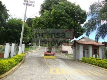 house em Estrada do Barreiro, São Gonçalo - Taubaté - SP