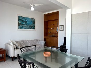 apartment em Avenida Central, Centro - Xangri-Lá - RS