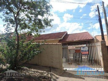 house em Rua Nabor De Oliveira, Ibiporã - Ibiporã - PR