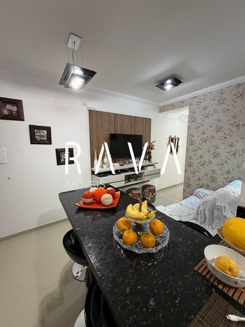 apartment em Rua Dalmácia, Parque Oratório - Santo André - SP