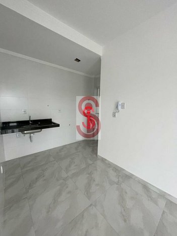 apartment em Rua Simão Leitão, Jardim Mutinga - São Paulo - SP