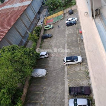 apartment em Avenida Benjamin Harris Hunnicutt, Portal dos Gramados - Guarulhos - SP