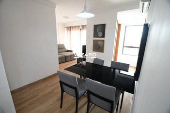 apartment em Rua Barreto Leme, Centro - Campinas - SP
