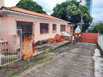 house em Avenida Samuel Martins, Vila Progresso - Jundiaí - SP