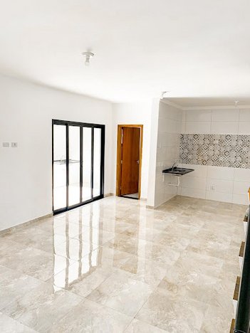 house em Rua Santo Tirolli, Vila São Paulo - Mogi das Cruzes - SP