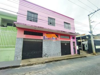 business em Vinte e Cinco de Agosto CHAVE 49, Aparecida - Belo Horizonte - MG