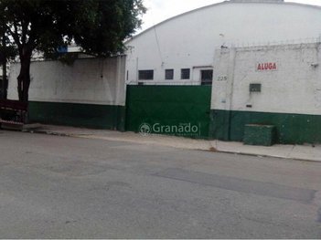 industrial em Avenida Franz Liszt, Jardim Franca - São Paulo - SP