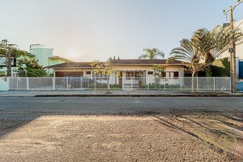 house em Rua Dionísio Cerqueira, Saguaçu - Joinville - SC