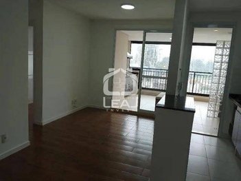apartment em Avenida Alberto Augusto Alves, Vila Andrade - São Paulo - SP