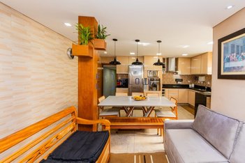 house em Rua Raimundo de Morais, Santana - São Paulo - SP