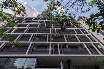 apartment em Rua Doutor Nicolau de Sousa Queirós, Vila Mariana - São Paulo - SP