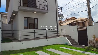 house em Rua Antônio Barbosa, Vila Sud Menuci - Mogi das Cruzes - SP