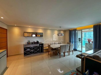 apartment em Rua Dom Pedro I, Cidade Alta - Piracicaba - SP