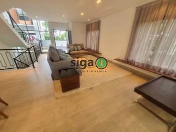 house em Rua das Barcas, Jardim dos Estados - São Paulo - SP