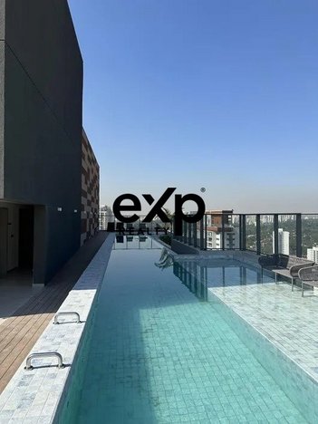 apartment em Rua Getúlio Soares da Rocha, Jardim das Acácias - São Paulo - SP